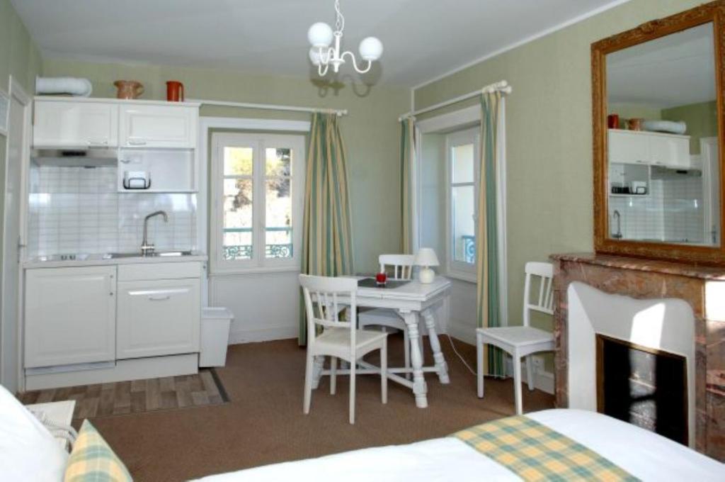 Villa Gulf Stream Dinard Zimmer foto