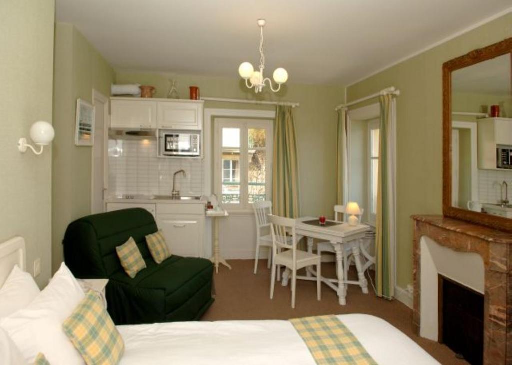 Villa Gulf Stream Dinard Zimmer foto